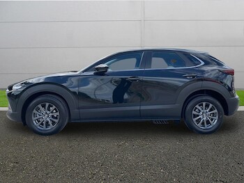 Used Mazda CX-30 2026 for sale - 78663982: Photo