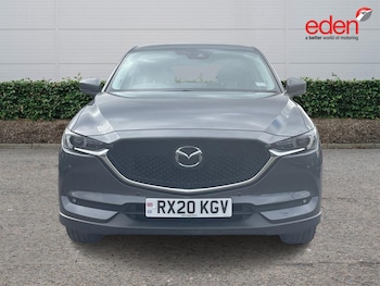 Used Mazda CX-5 2020 for sale - 79338172: Photo