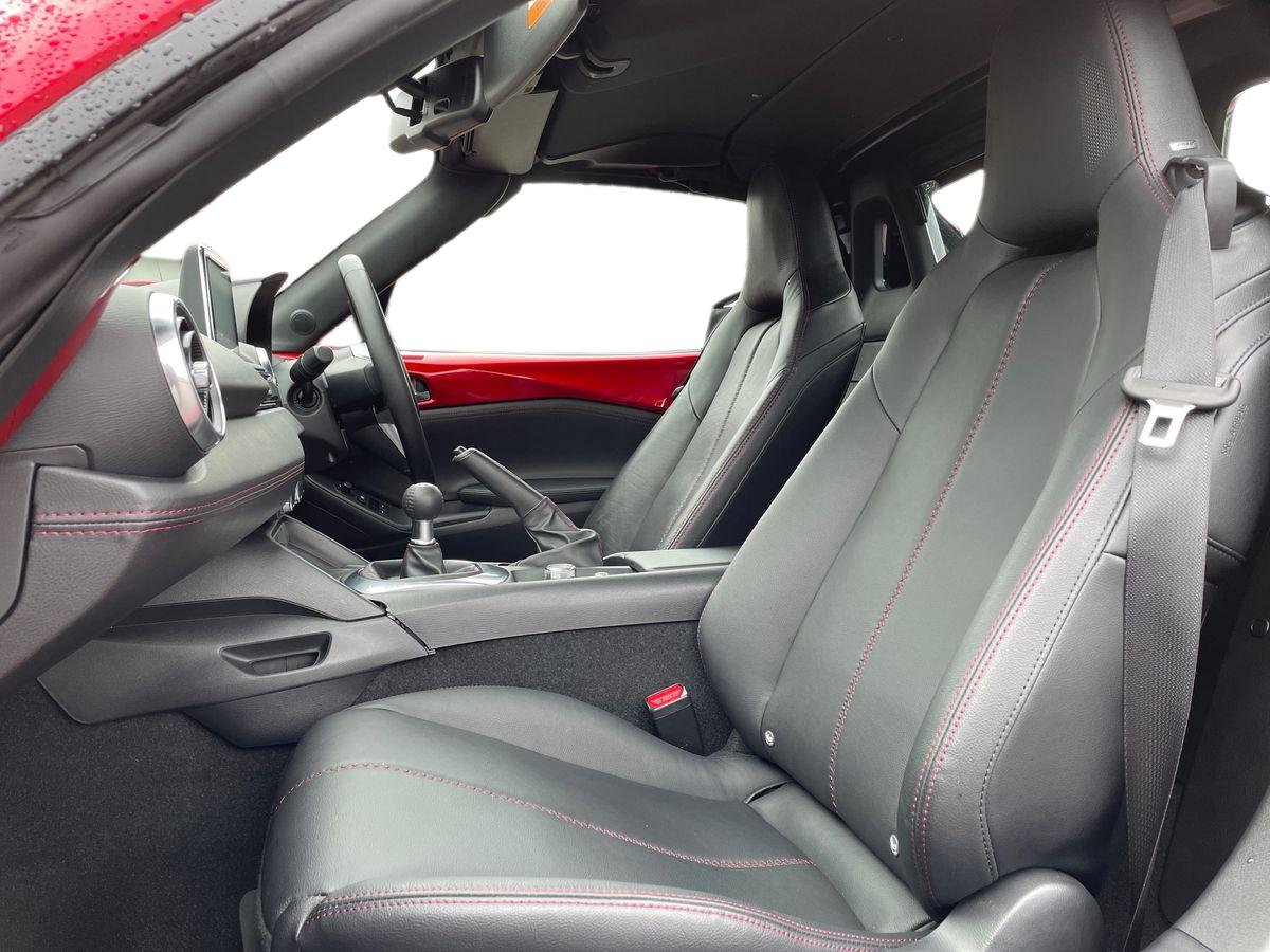 Used Mazda MX-5 2018 for sale - 77702689: Photo 10