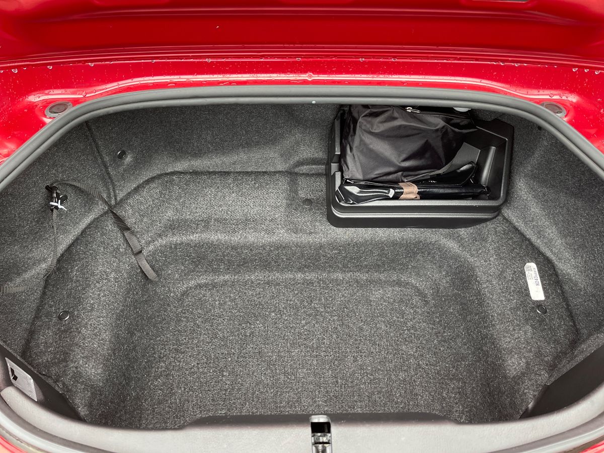 Used Mazda MX-5 2018 for sale - 77702689: Photo 12