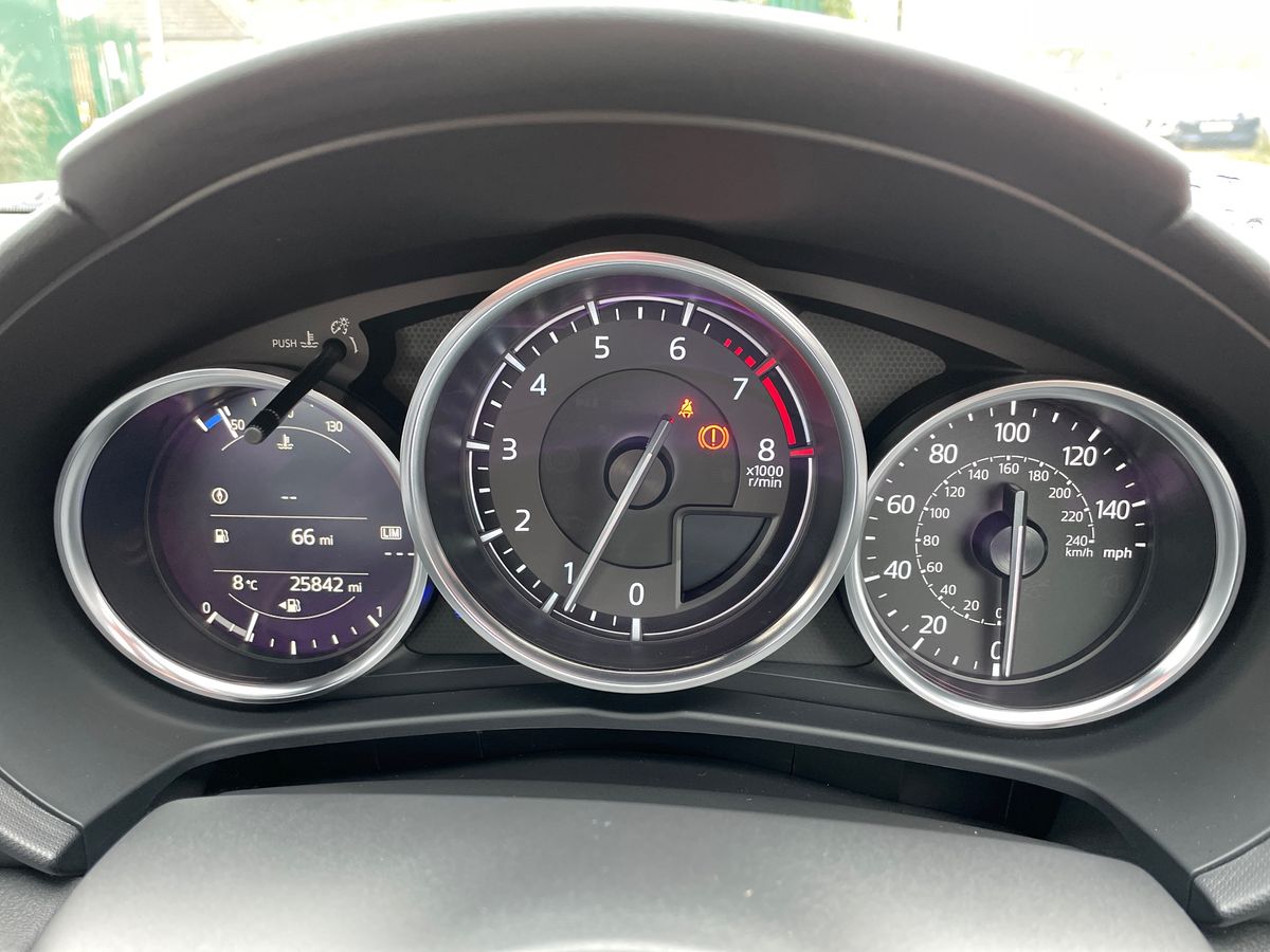 Used Mazda MX-5 2018 for sale - 77702689: Photo 14