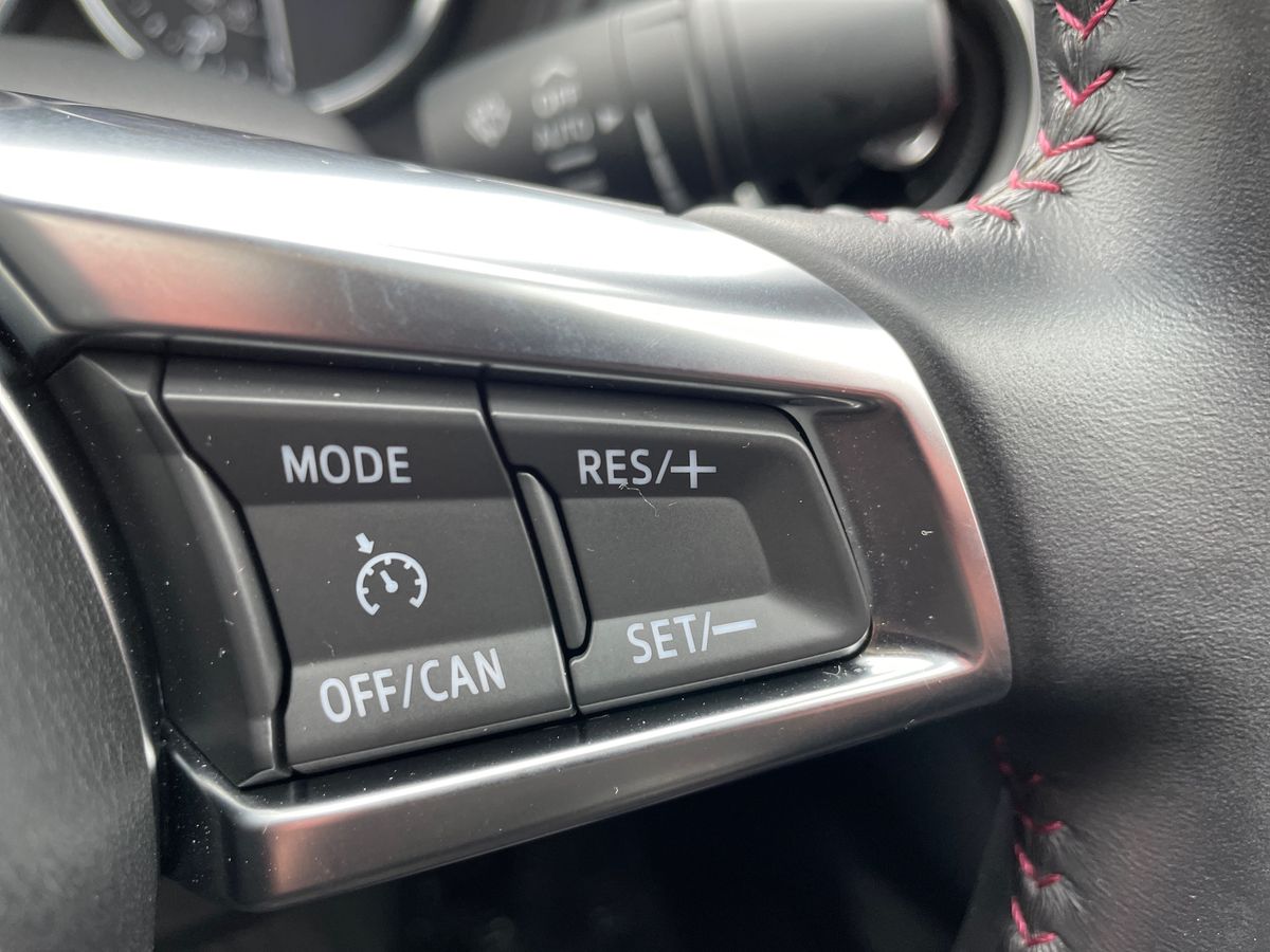 Used Mazda MX-5 2018 for sale - 77702689: Photo 17