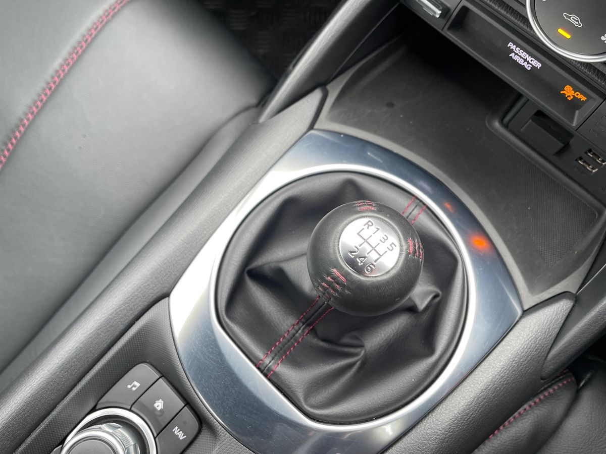 Used Mazda MX-5 2018 for sale - 77702689: Photo 19