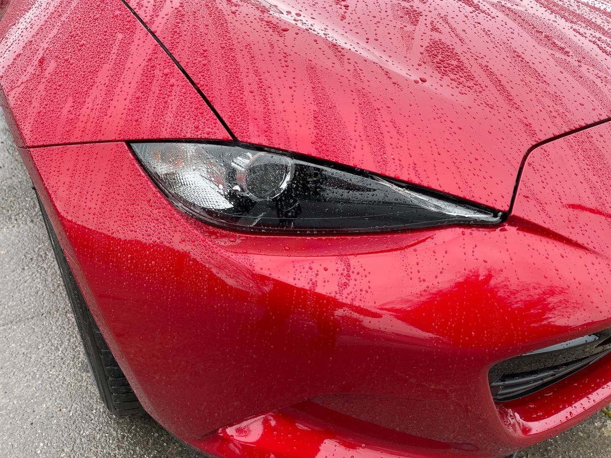 Used Mazda MX-5 2018 for sale - 77702689: Photo 21