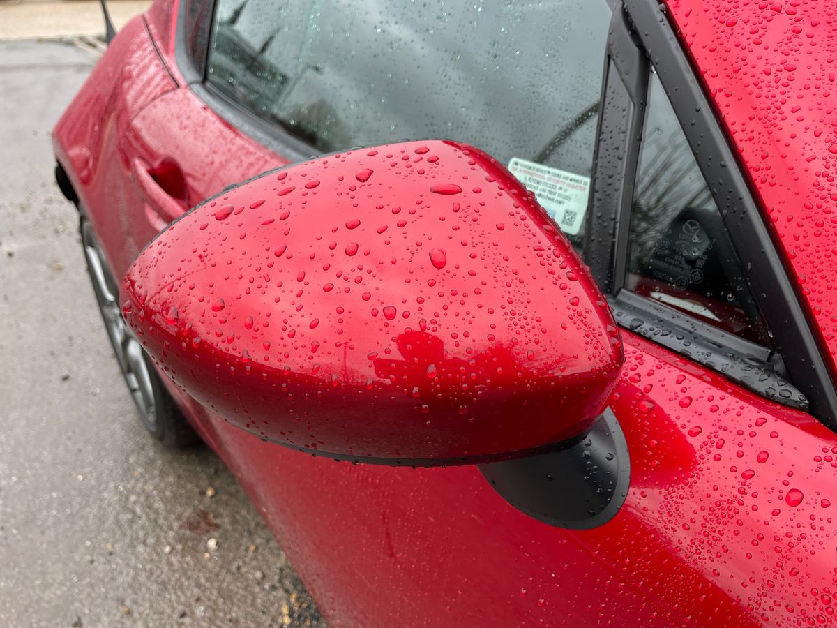 Used Mazda MX-5 2018 for sale - 77702689: Photo 22