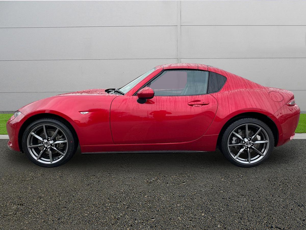 Used Mazda MX-5 2018 for sale - 77702689: Photo 4