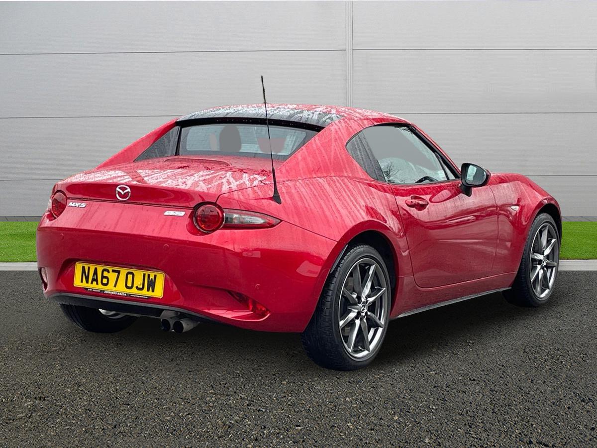 Used Mazda MX-5 2018 for sale - 77702689: Photo 7