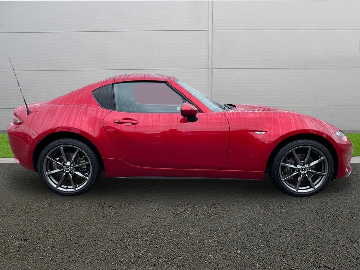Used Mazda MX-5 2018 for sale - 77702689: Photo 8