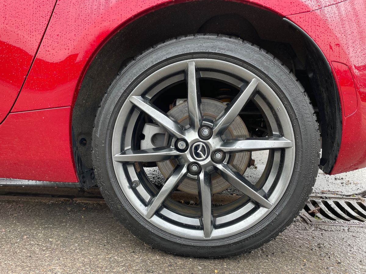 Used Mazda MX-5 2018 for sale - 77702689: Photo 9