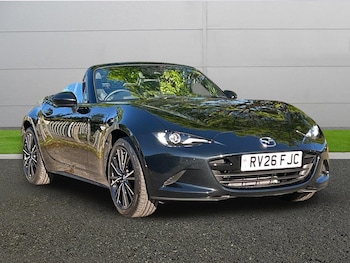 Used Mazda MX-5 2026 for sale - 78377608: Photo