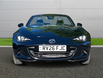 Used Mazda MX-5 2026 for sale - 78377608: Photo