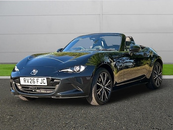 Used Mazda MX-5 2026 for sale - 78377608: Photo