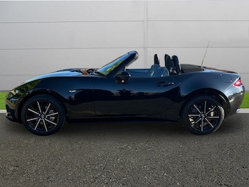 Used Mazda MX-5 2026 for sale - 78377608: Photo