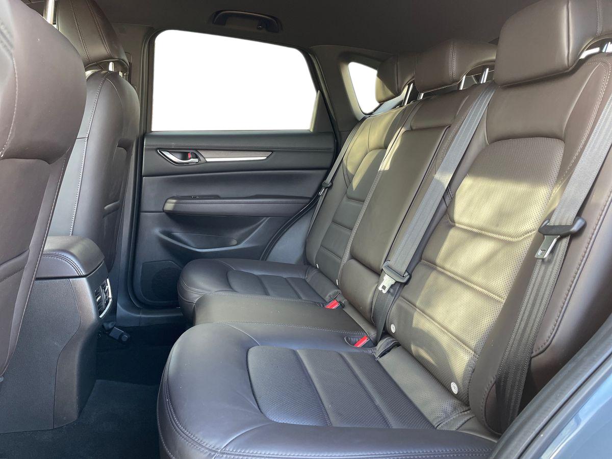 Used Mazda CX-5 2025 for sale - 77691124: Photo 11