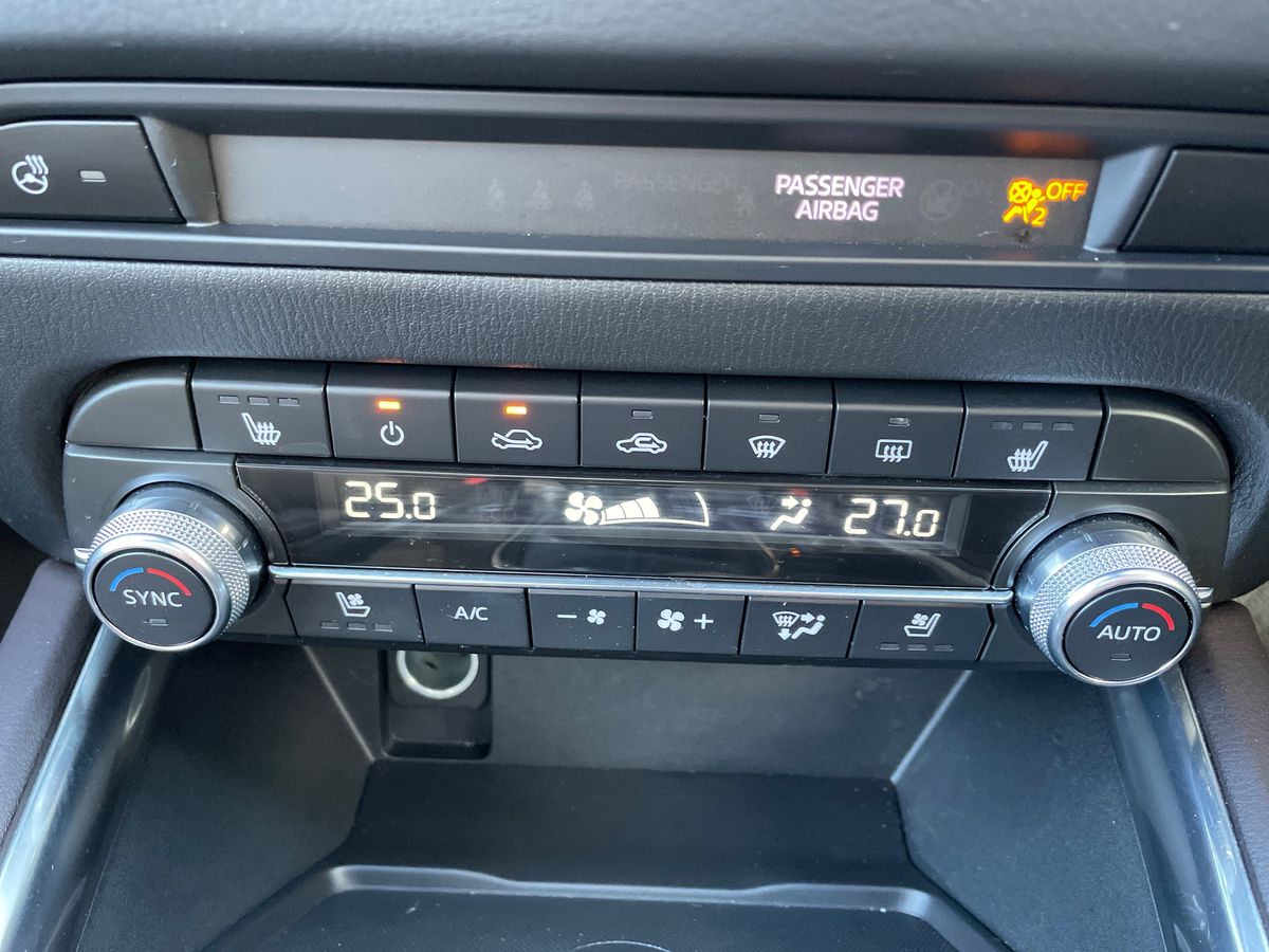 Used Mazda CX-5 2025 for sale - 77691124: Photo 18