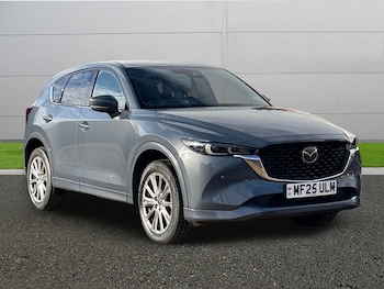 Used Mazda CX-5 2025 for sale - 77691124: Photo
