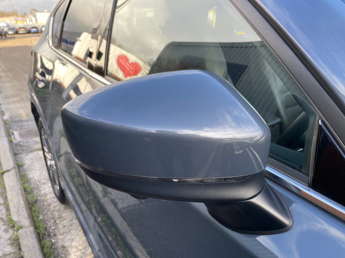 Used Mazda CX-5 2025 for sale - 77691124: Photo 22