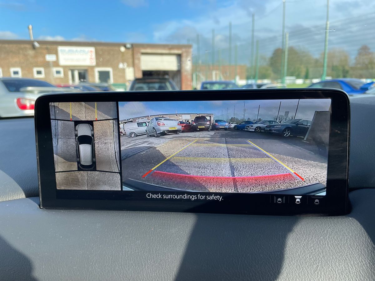 Used Mazda CX-5 2025 for sale - 77691124: Photo 25