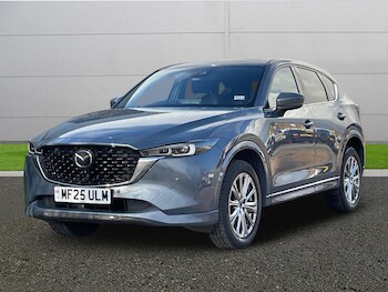 Used Mazda CX-5 2025 for sale - 77691124: Photo