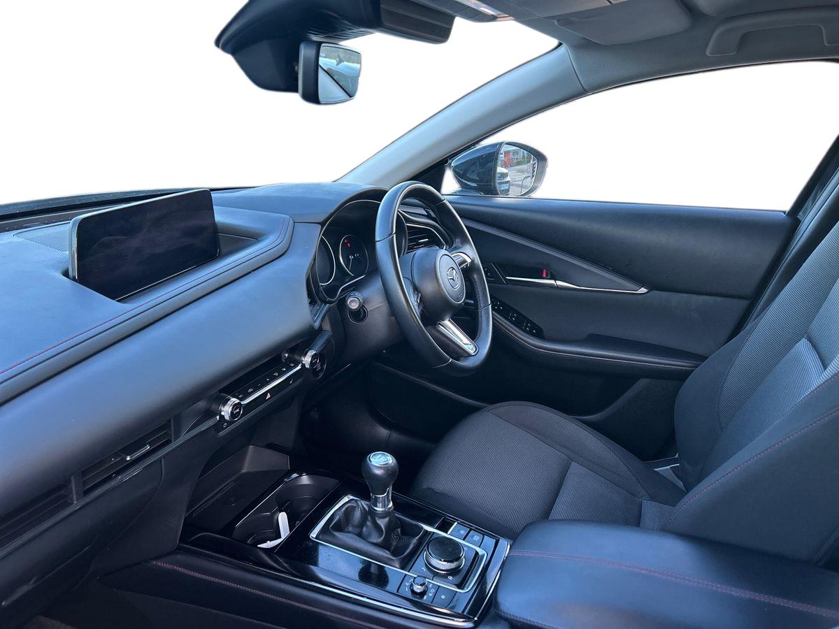 Used Mazda CX-30 2024 for sale - 78158762: Photo 10