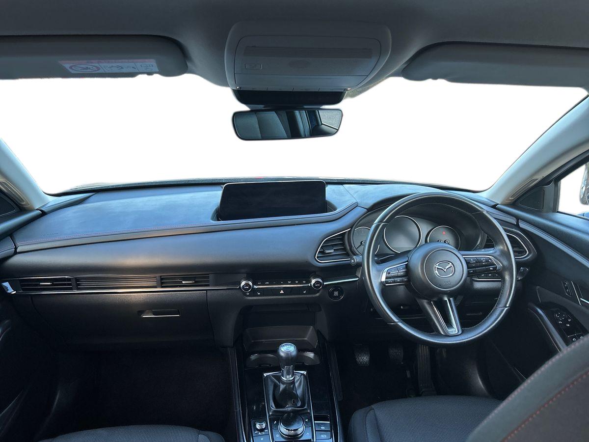 Used Mazda CX-30 2024 for sale - 78158762: Photo 13