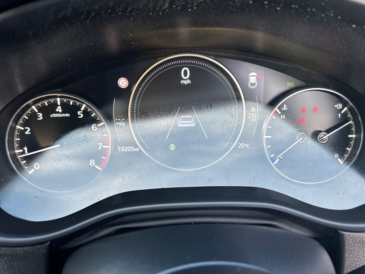 Used Mazda CX-30 2024 for sale - 78158762: Photo 14