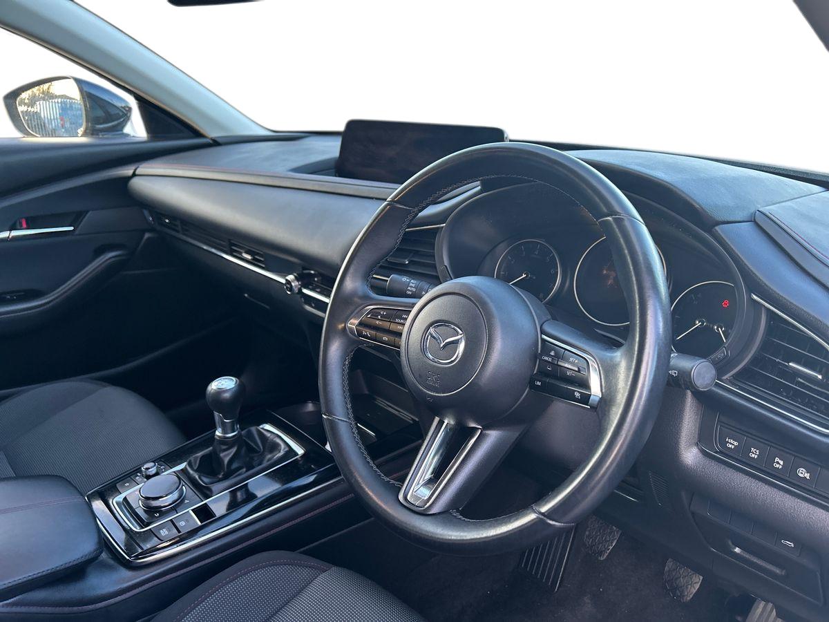 Used Mazda CX-30 2024 for sale - 78158762: Photo 15