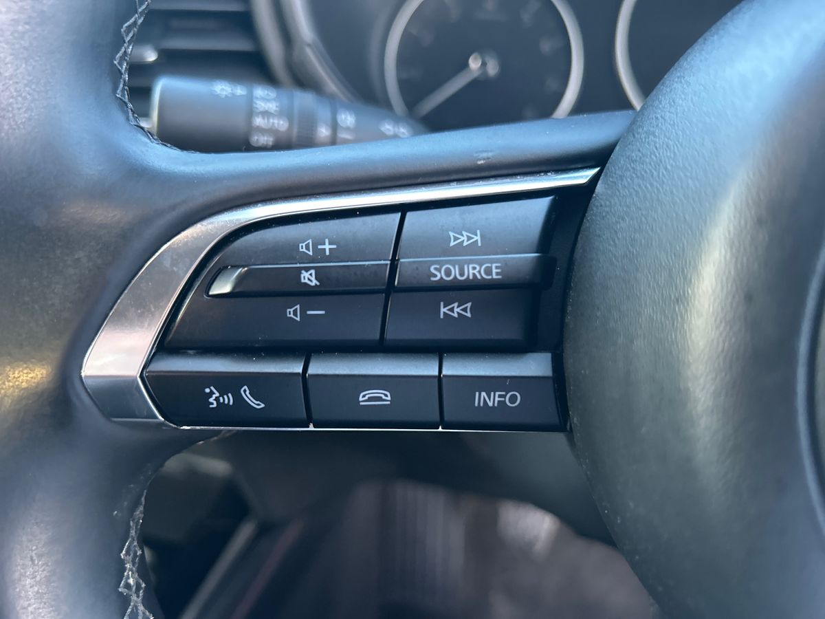 Used Mazda CX-30 2024 for sale - 78158762: Photo 16
