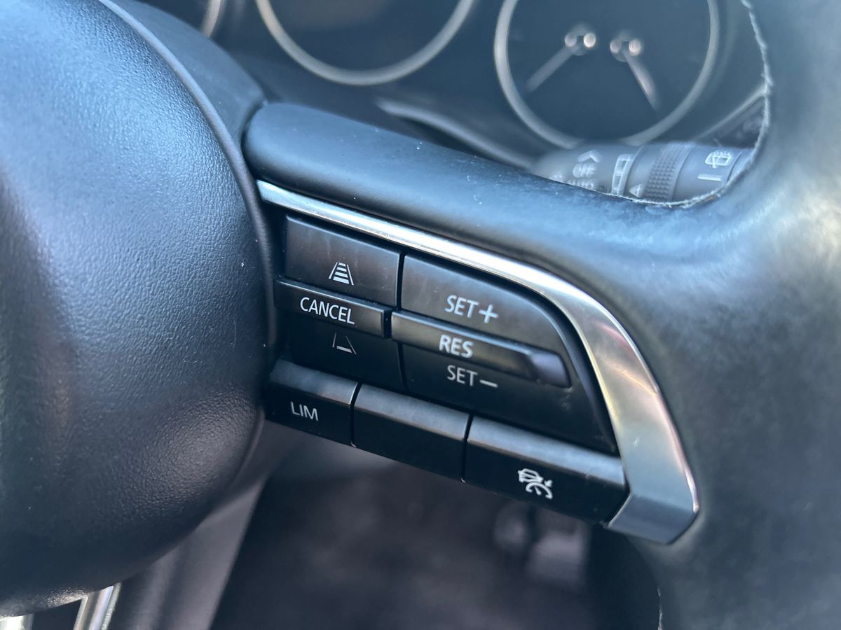 Used Mazda CX-30 2024 for sale - 78158762: Photo 17