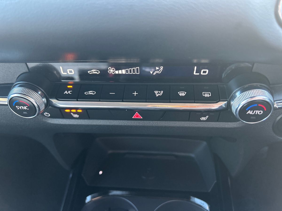 Used Mazda CX-30 2024 for sale - 78158762: Photo 18