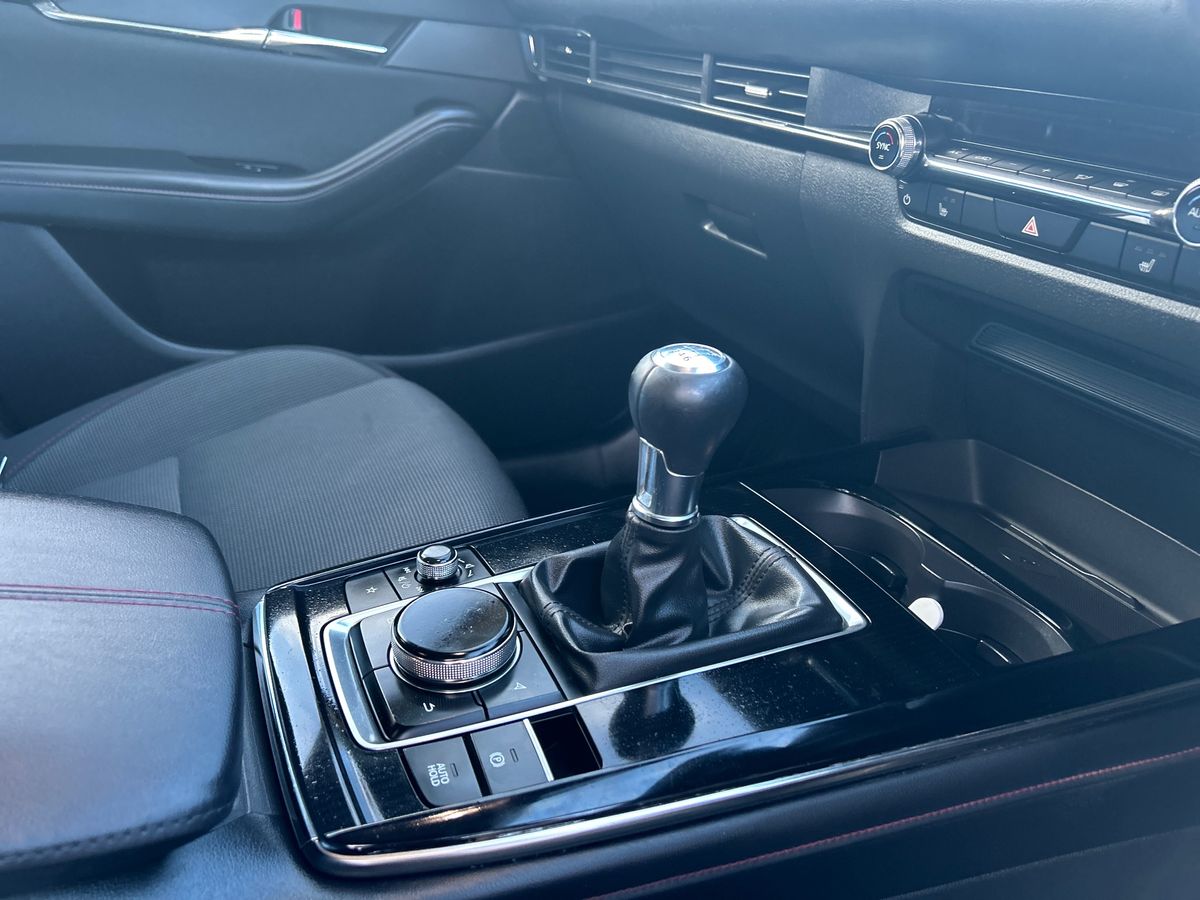 Used Mazda CX-30 2024 for sale - 78158762: Photo 19