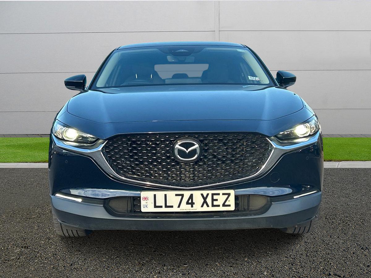 Used Mazda CX-30 2024 for sale - 78158762: Photo 2