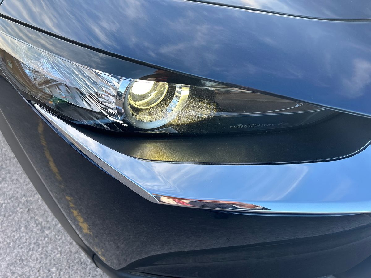 Used Mazda CX-30 2024 for sale - 78158762: Photo 21