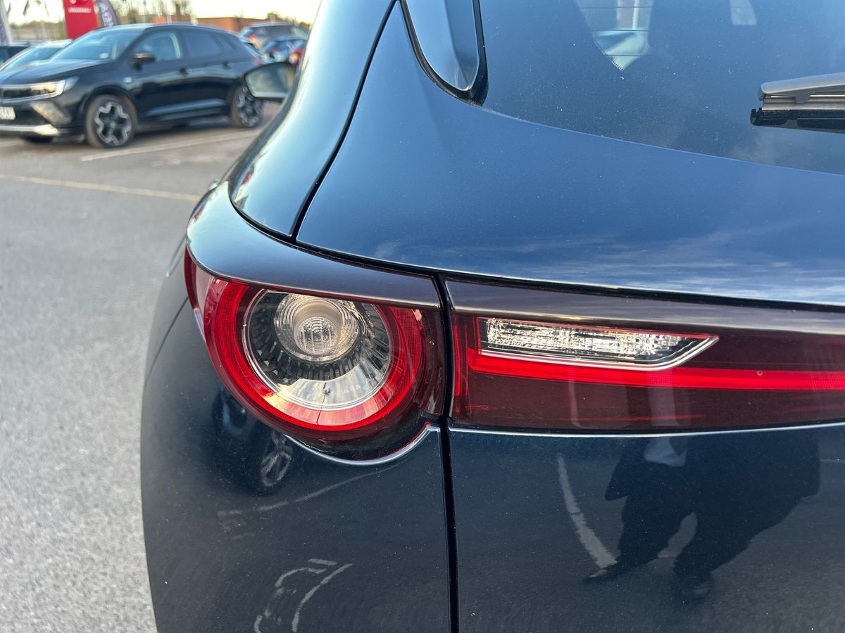 Used Mazda CX-30 2024 for sale - 78158762: Photo 23