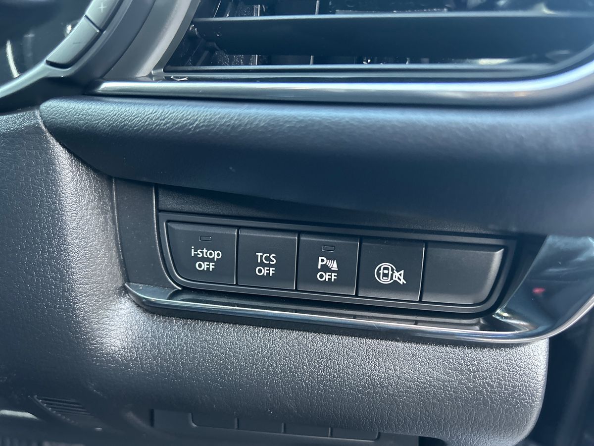 Used Mazda CX-30 2024 for sale - 78158762: Photo 25