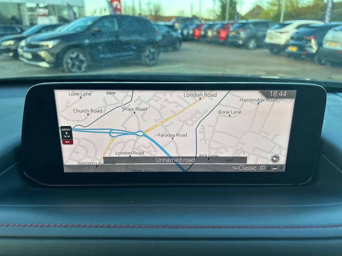 Used Mazda CX-30 2024 for sale - 78158762: Photo 27