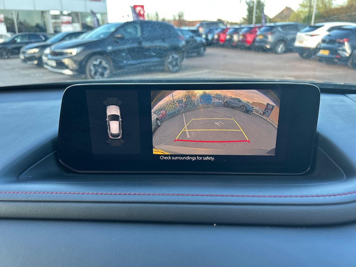 Used Mazda CX-30 2024 for sale - 78158762: Photo 28