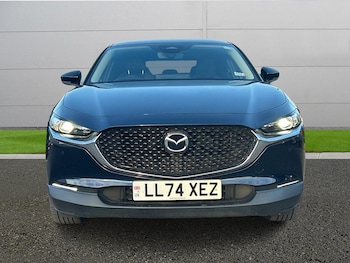 Used Mazda CX-30 2024 for sale - 78158762: Photo