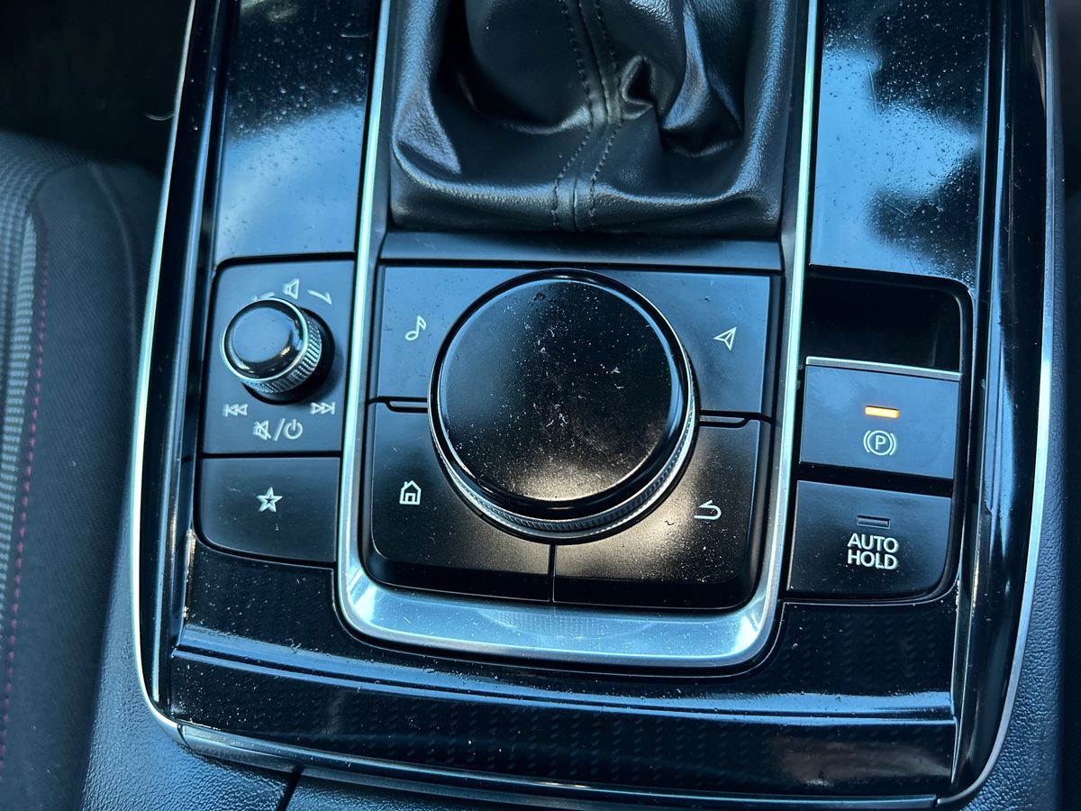 Used Mazda CX-30 2024 for sale - 78158762: Photo 31