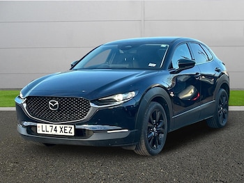 Used Mazda CX-30 2024 for sale - 78158762: Photo