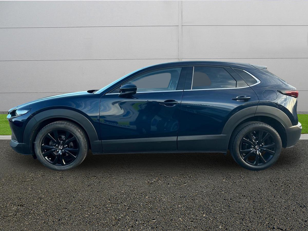 Used Mazda CX-30 2024 for sale - 78158762: Photo 4