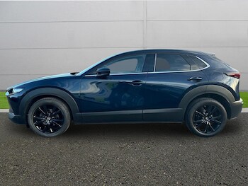 Used Mazda CX-30 2024 for sale - 78158762: Photo