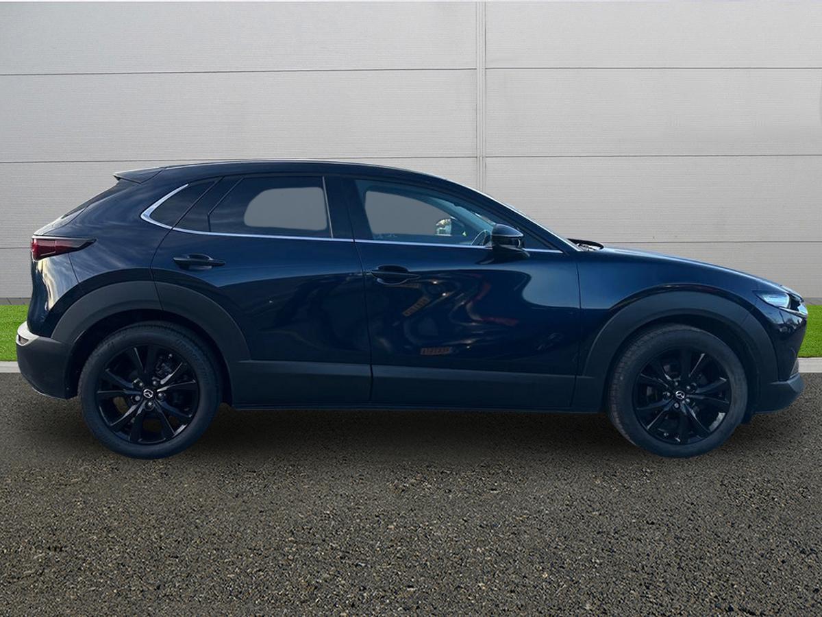 Used Mazda CX-30 2024 for sale - 78158762: Photo 8