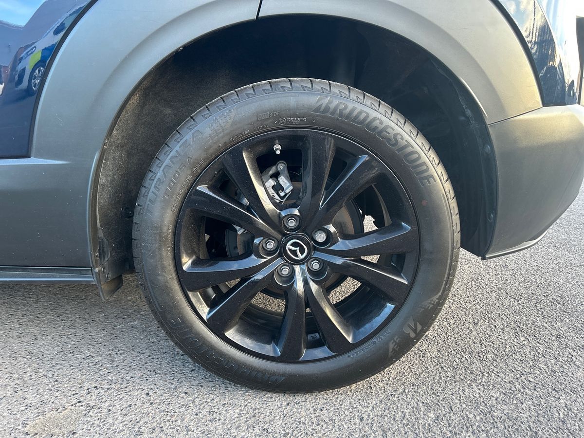 Used Mazda CX-30 2024 for sale - 78158762: Photo 9