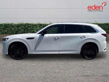 Used Mazda CX-80 2026 for sale - 79658615: Photo