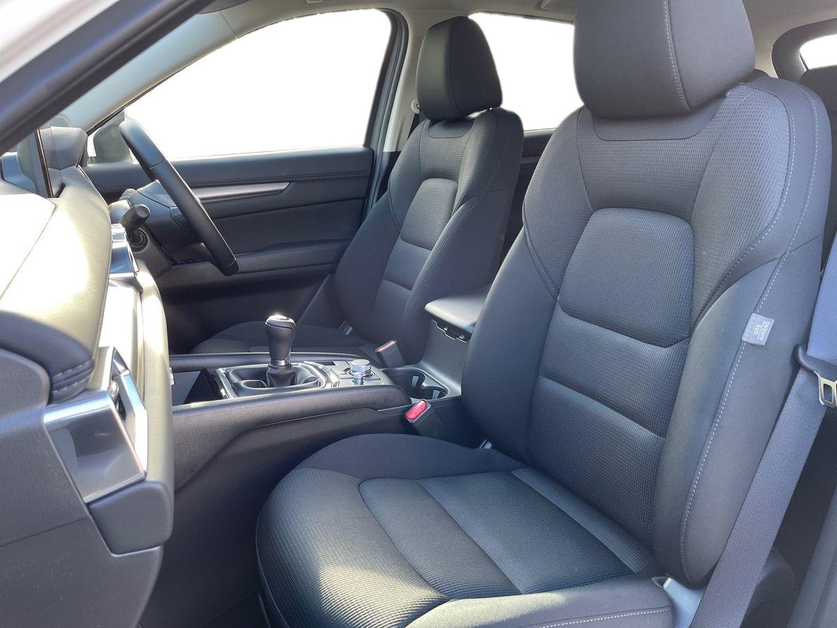 Used Mazda CX-5 2025 for sale - 77691118: Photo 10