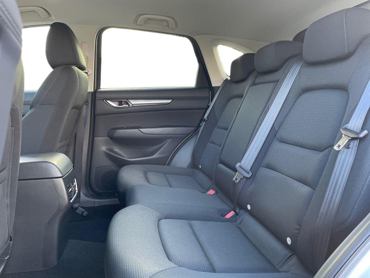 Used Mazda CX-5 2025 for sale - 77691118: Photo 11