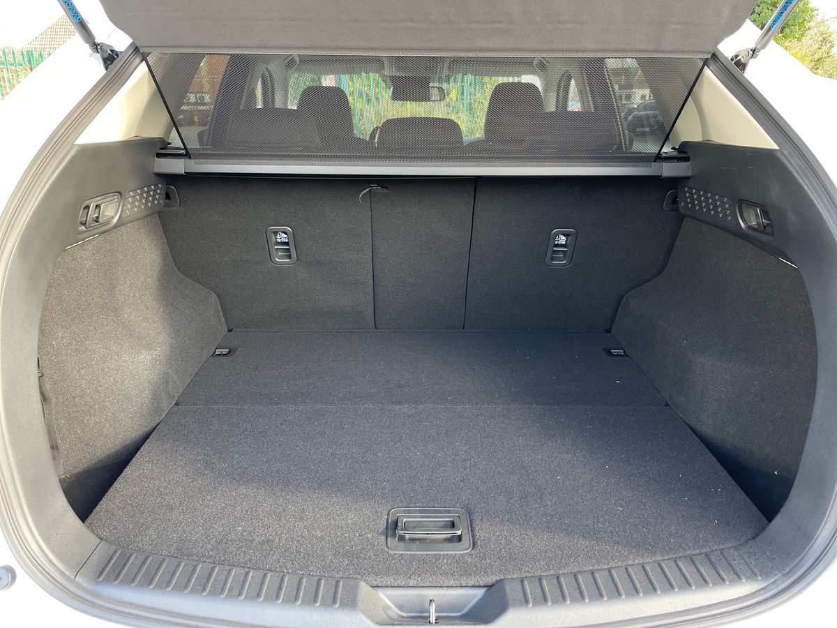 Used Mazda CX-5 2025 for sale - 77691118: Photo 12