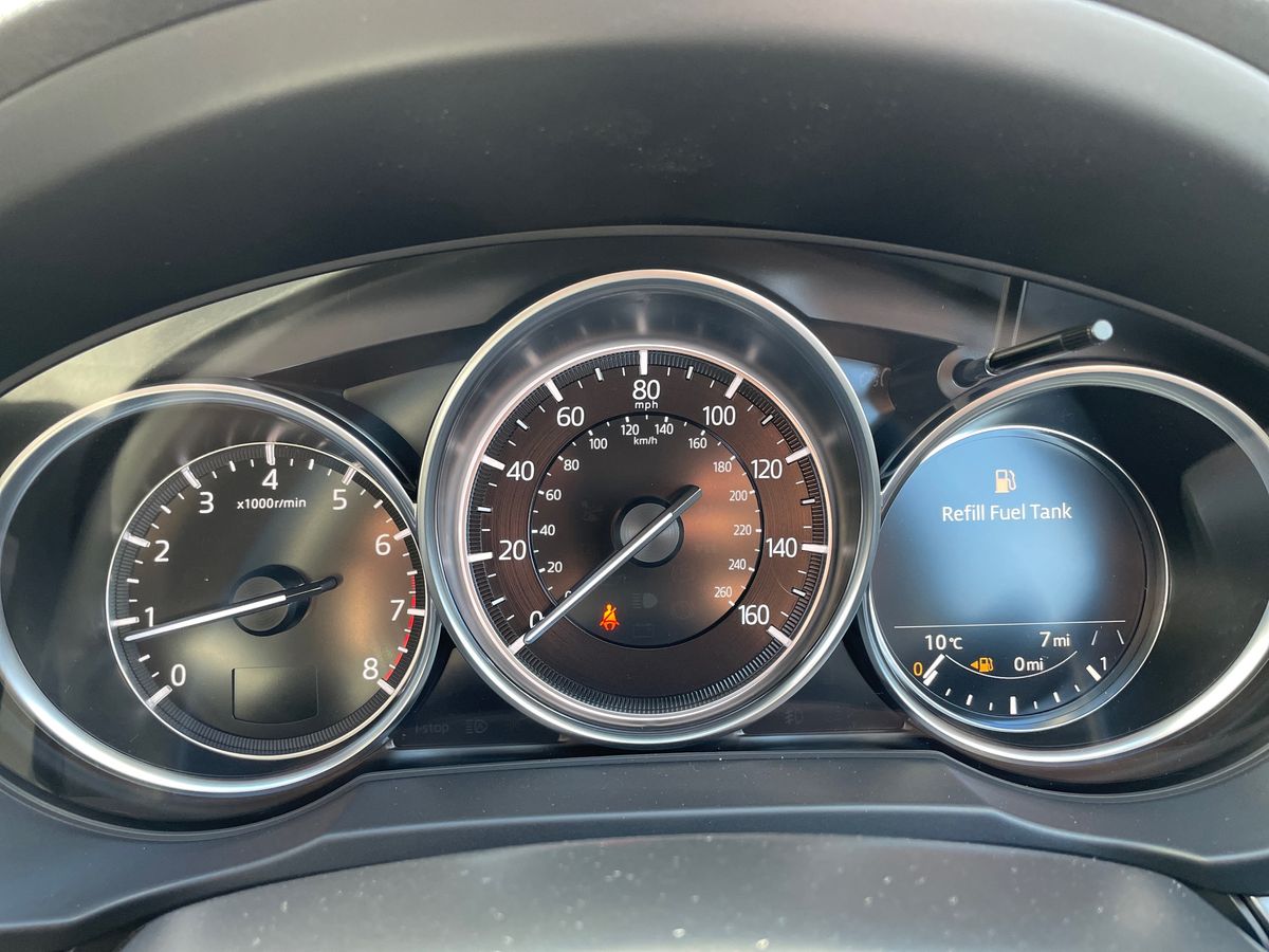 Used Mazda CX-5 2025 for sale - 77691118: Photo 14