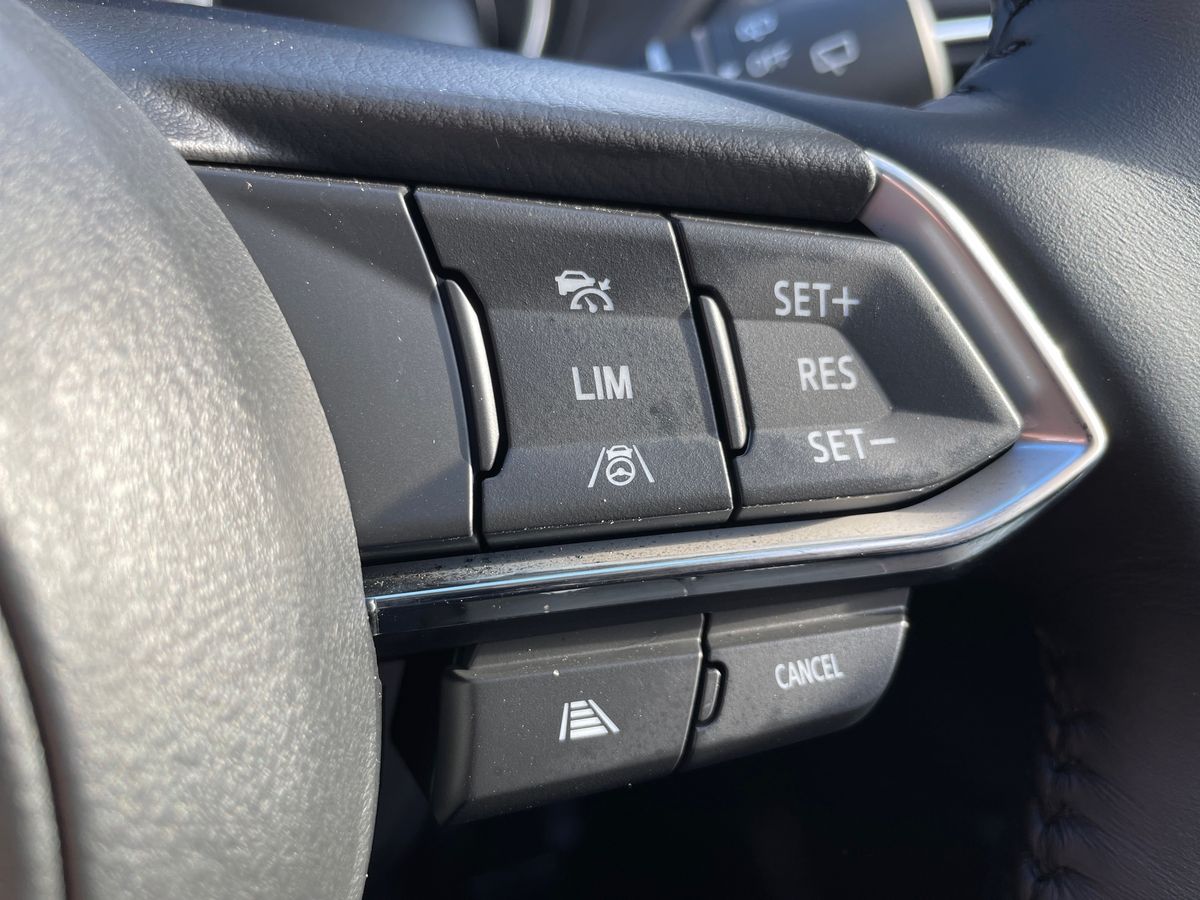 Used Mazda CX-5 2025 for sale - 77691118: Photo 17